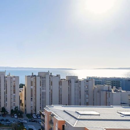 Apartment Dora Split Dış mekan fotoğraf