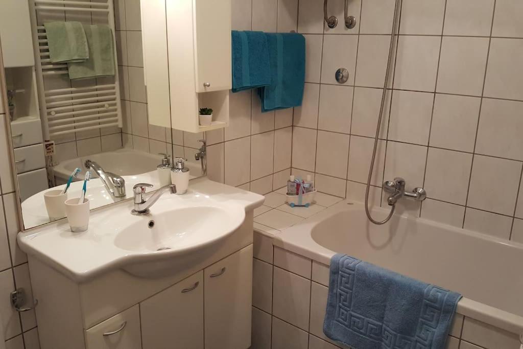 Apartment Dora Split Dış mekan fotoğraf