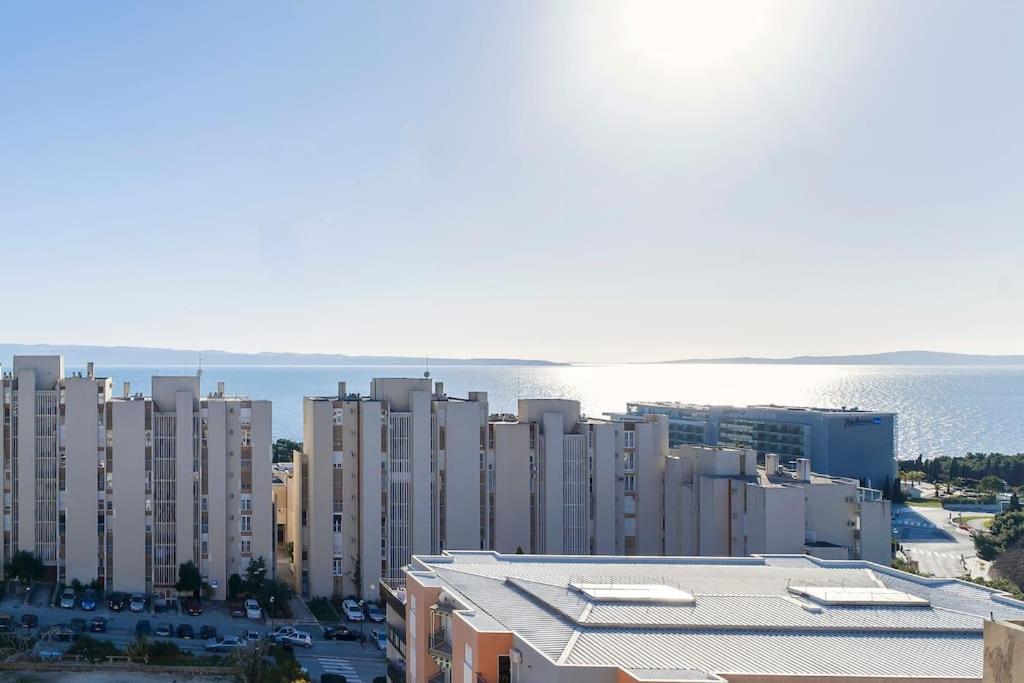 Apartment Dora Split Dış mekan fotoğraf