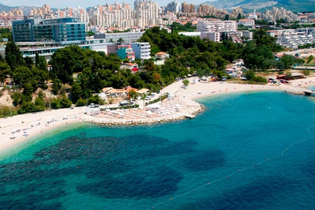 Apartment Dora Split Dış mekan fotoğraf