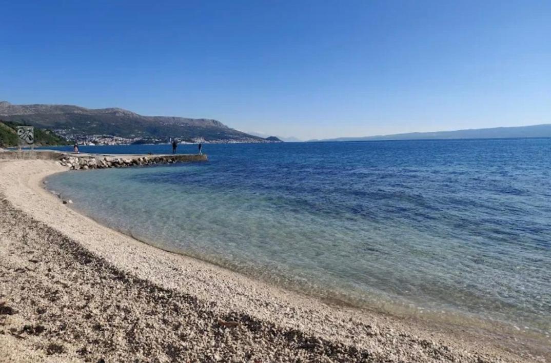 Apartment Dora Split Dış mekan fotoğraf