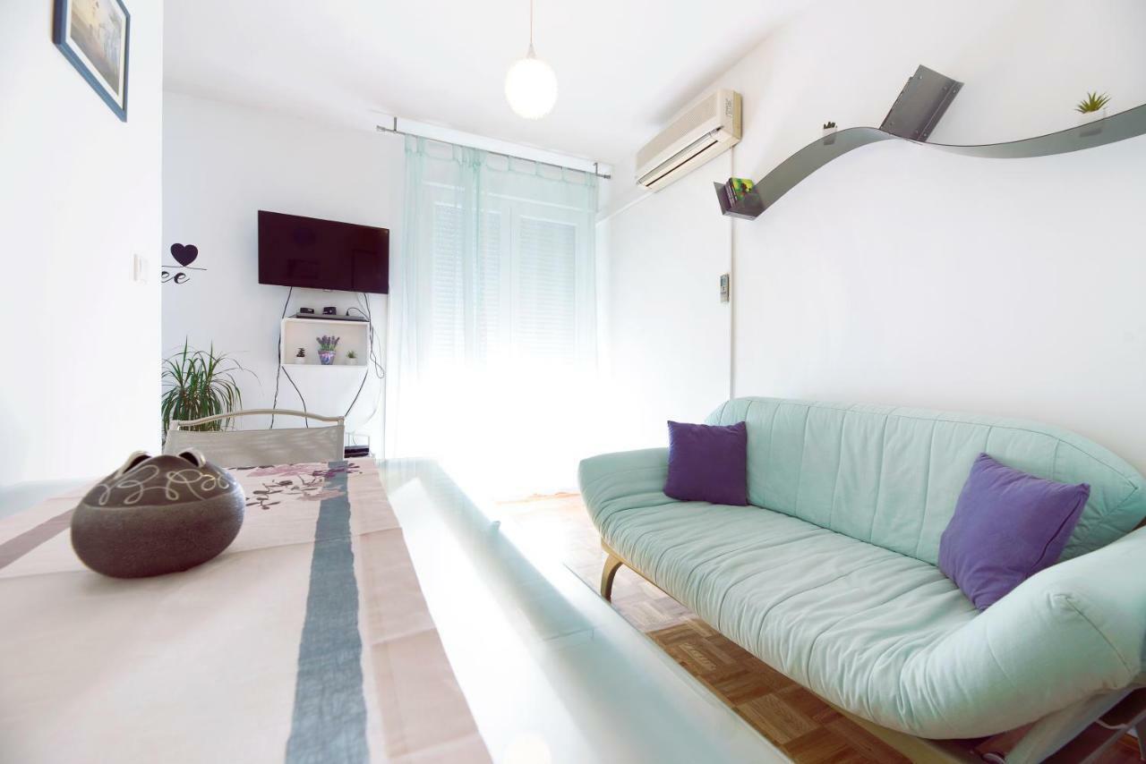 Apartment Dora Split Dış mekan fotoğraf