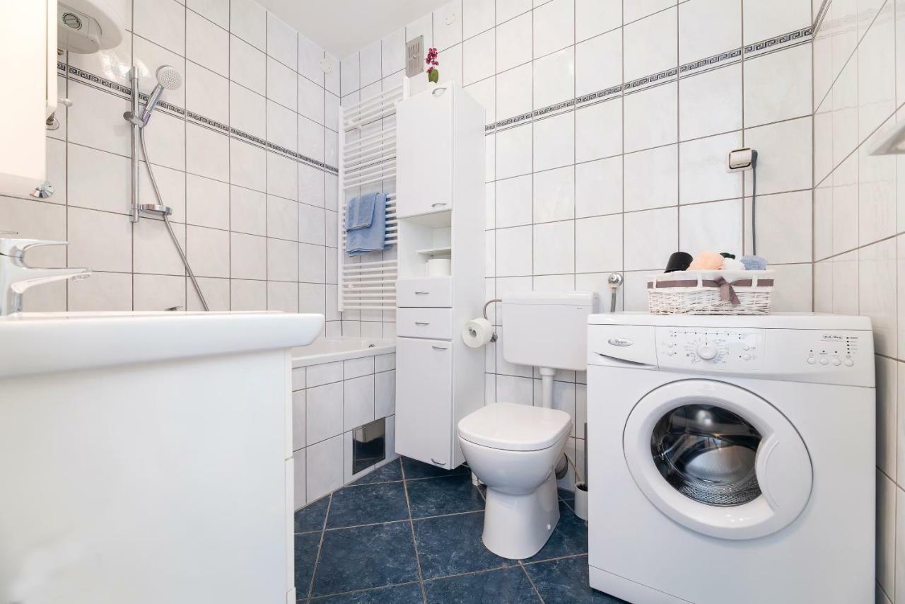 Apartment Dora Split Dış mekan fotoğraf
