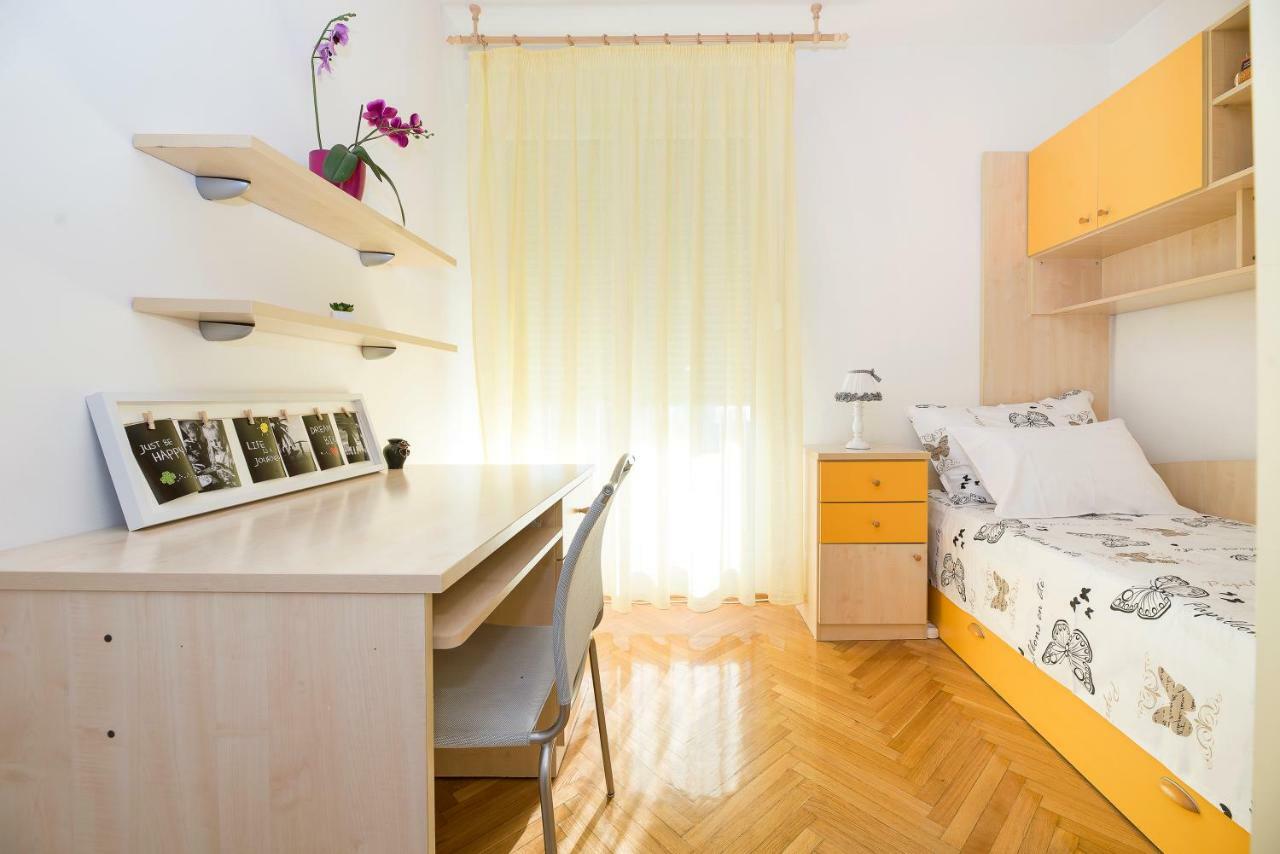 Apartment Dora Split Dış mekan fotoğraf