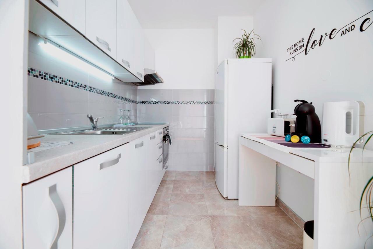 Apartment Dora Split Dış mekan fotoğraf