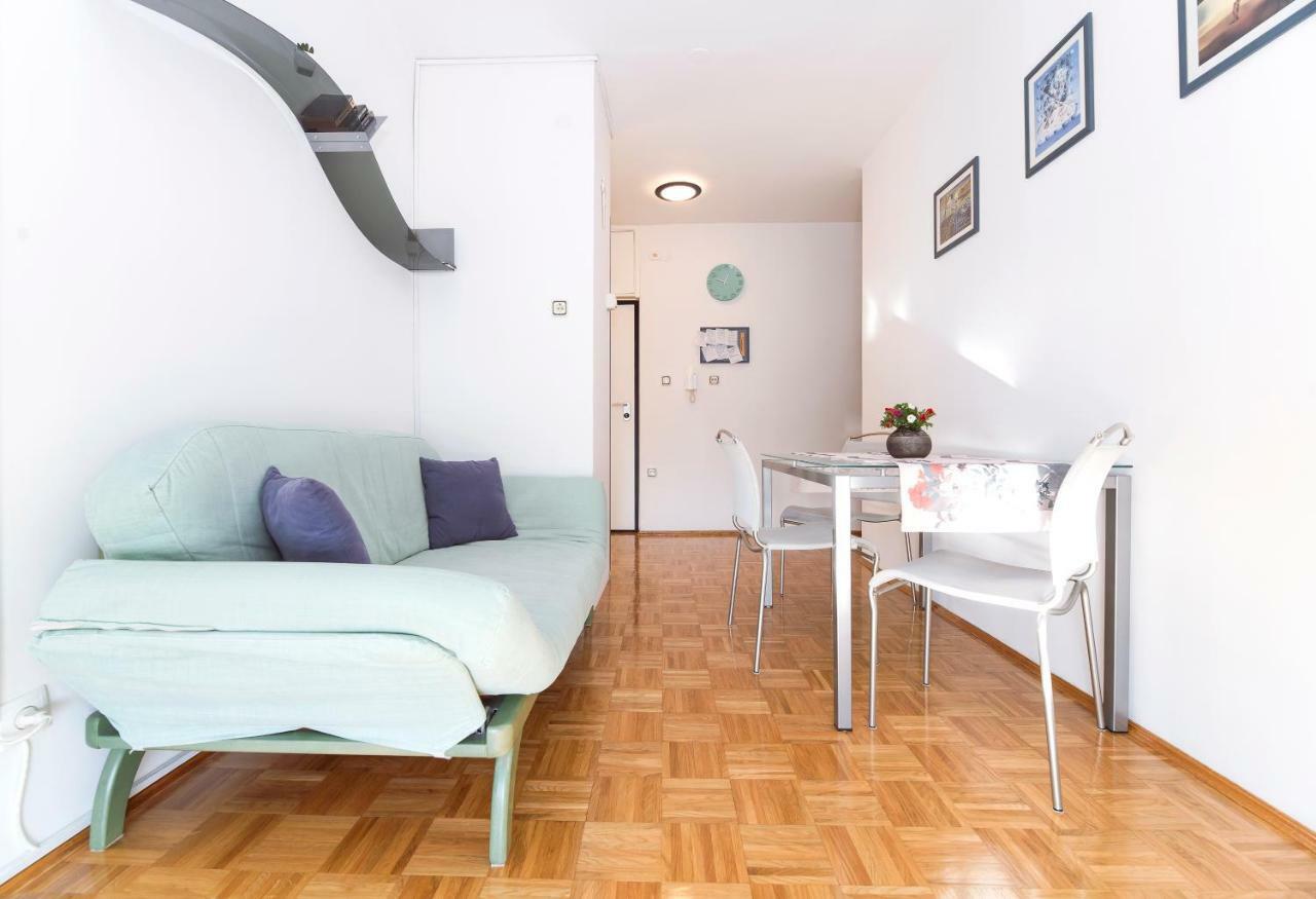 Apartment Dora Split Dış mekan fotoğraf