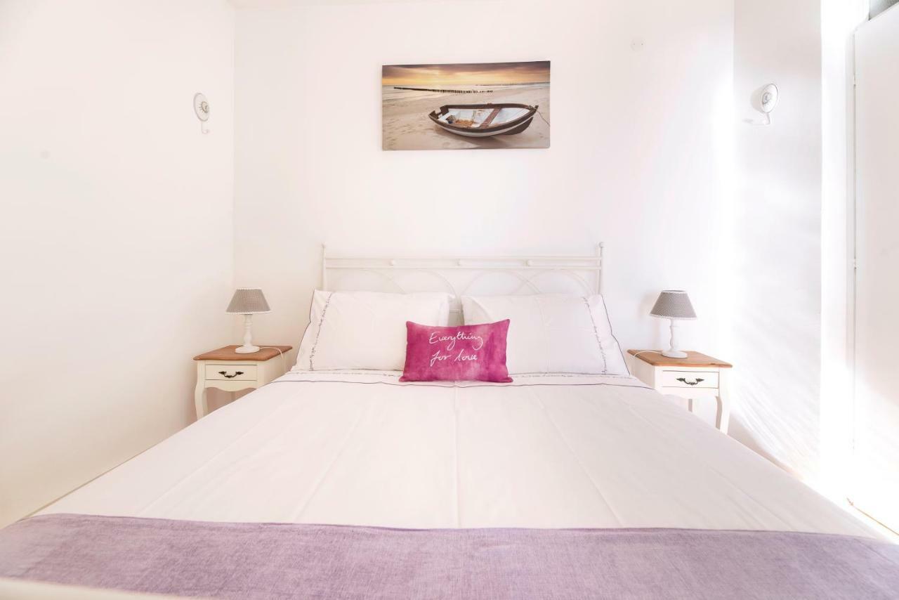 Apartment Dora Split Dış mekan fotoğraf