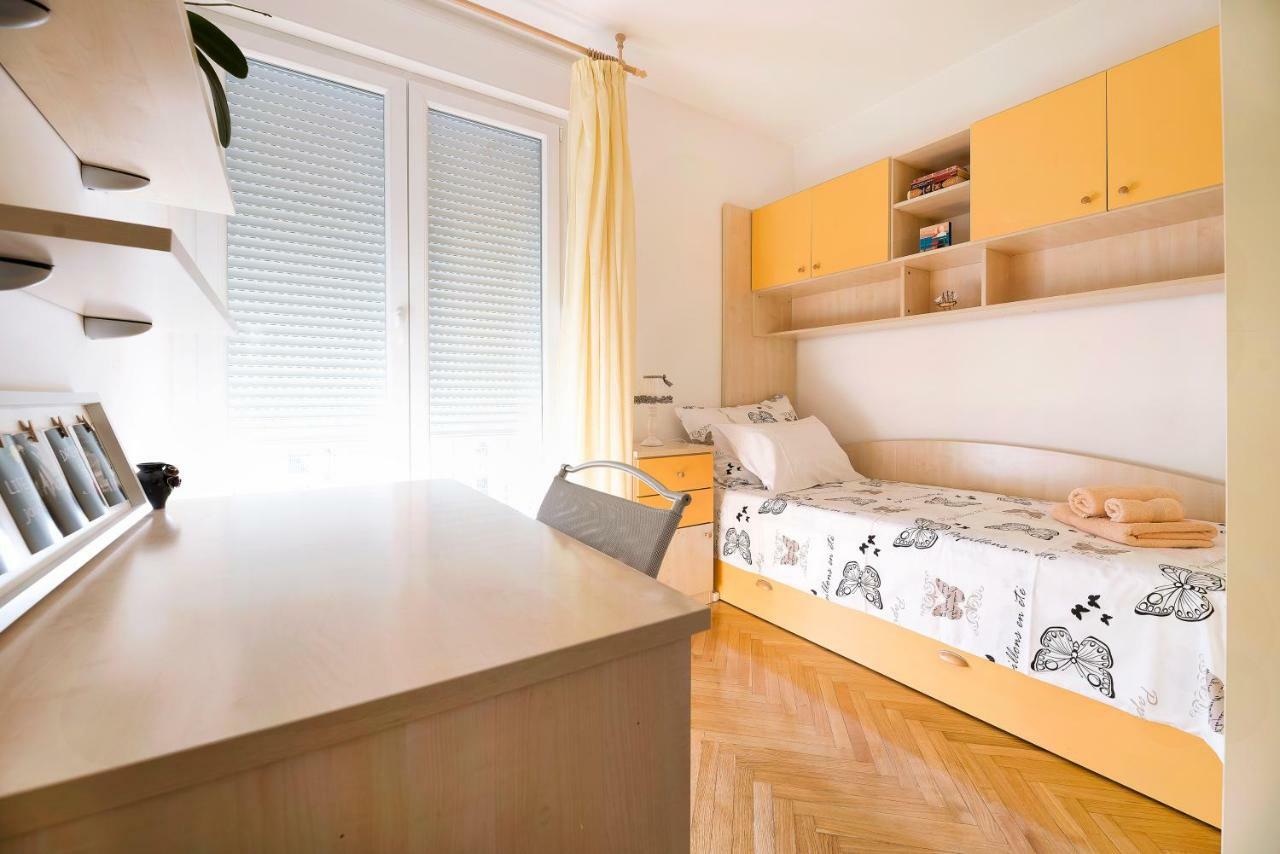 Apartment Dora Split Dış mekan fotoğraf