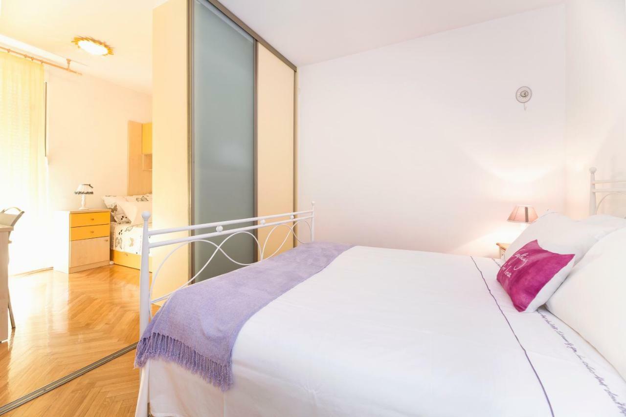 Apartment Dora Split Dış mekan fotoğraf
