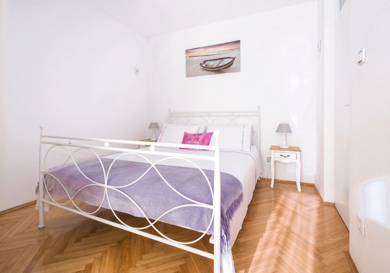 Apartment Dora Split Dış mekan fotoğraf
